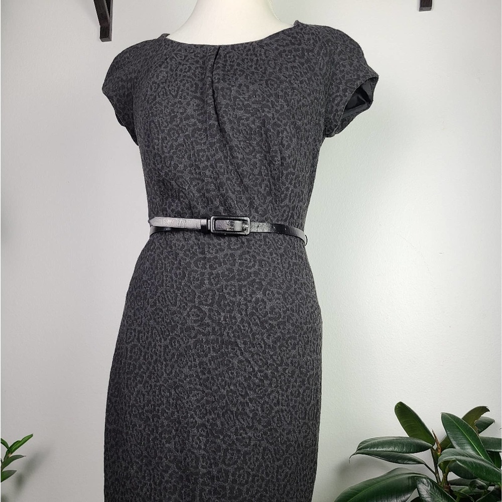 CHARTER CLUB DRESS | SIZE 4 - Picture 3 of 13